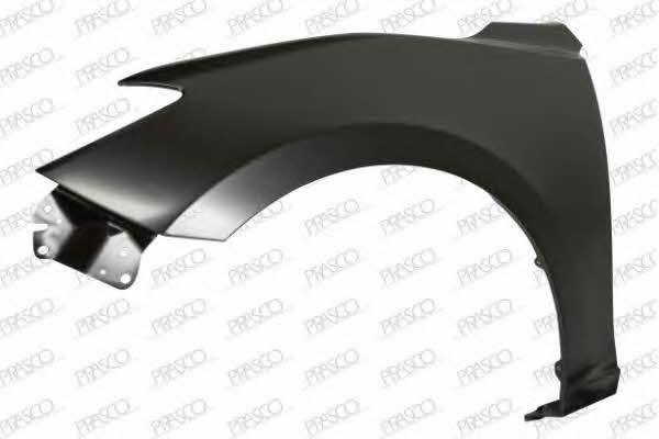 Prasco MZ3323004 Front fender left MZ3323004: Buy near me at 2407.PL in Poland at an Affordable price!