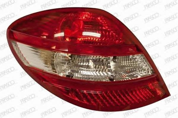 Prasco ME6224154 Tail lamp left ME6224154: Buy near me in Poland at 2407.PL - Good price!