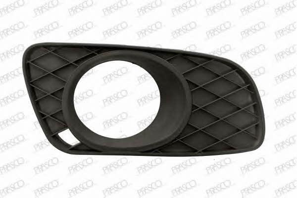 Prasco ME3052133 Front bumper grille (plug) right ME3052133: Buy near me in Poland at 2407.PL - Good price!