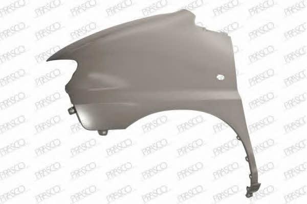 Prasco HN9223014 Front fender left HN9223014: Buy near me in Poland at 2407.PL - Good price!