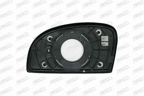 Prasco HN3307513 Side mirror insert, right HN3307513: Buy near me at 2407.PL in Poland at an Affordable price!