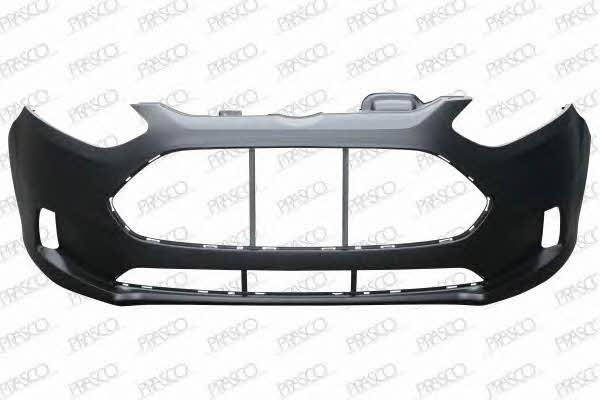 Prasco FD6021001 Front bumper FD6021001: Buy near me at 2407.PL in Poland at an Affordable price!