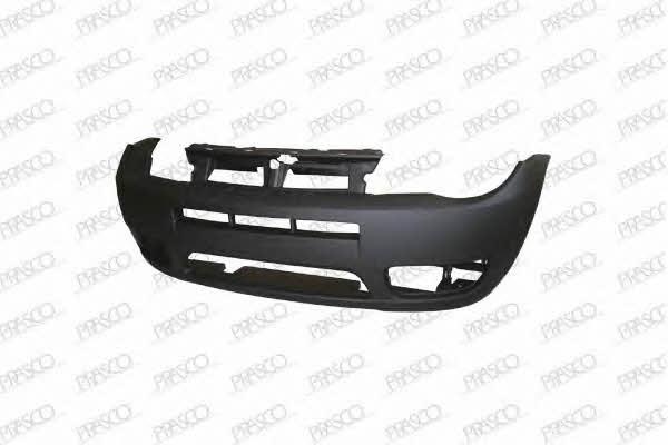 Prasco FT1141001 Front bumper FT1141001: Buy near me at 2407.PL in Poland at an Affordable price!