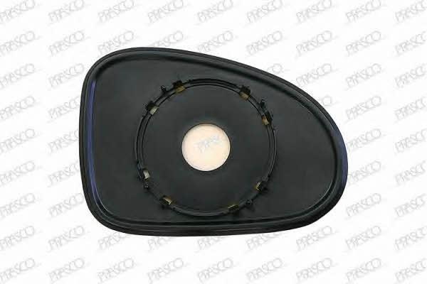 Prasco DW3207504 Left side mirror insert DW3207504: Buy near me at 2407.PL in Poland at an Affordable price!