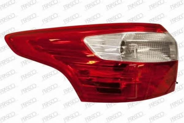 Prasco FD4284174 Tail lamp outer left FD4284174: Buy near me in Poland at 2407.PL - Good price!