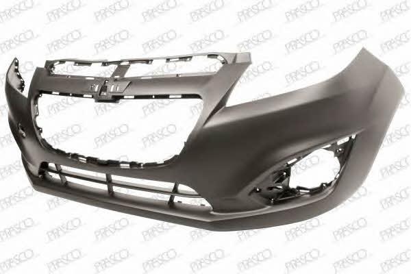 Prasco DW3421011 Front bumper DW3421011: Buy near me at 2407.PL in Poland at an Affordable price!