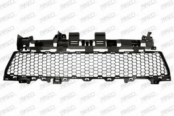 Prasco DA2242120 Front bumper grill DA2242120: Buy near me in Poland at 2407.PL - Good price!