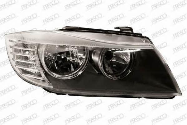 Prasco BM0264903 Headlight right BM0264903: Buy near me at 2407.PL in Poland at an Affordable price!