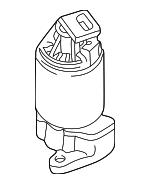 General Motors 12578034 Клапан рециркуляции отработанных газов EGR 12578034: Отличная цена - Купить в Польше на 2407.PL!