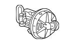 General Motors 10373306 Auxiliary air pump 10373306: Buy near me at 2407.PL in Poland at an Affordable price!
