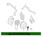 15522089 General Motors Washer