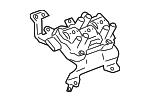 General Motors 12595088 Ignition coil 12595088: Buy near me in Poland at 2407.PL - Good price!