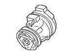 General Motors 89018903 Compressor, air conditioning 89018903: Buy near me in Poland at 2407.PL - Good price!