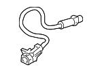 General Motors 19209805 Lambda sensor 19209805: Buy near me at 2407.PL in Poland at an Affordable price!