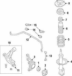 General Motors 95917159 Autoteil 95917159: Bestellen Sie in Polen zu einem guten Preis bei 2407.PL!