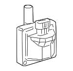 General Motors 10489421 Ignition coil 10489421: Buy near me in Poland at 2407.PL - Good price!