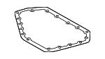 General Motors 25188125 Automatic transmission oil pan gasket 25188125: Buy near me in Poland at 2407.PL - Good price!