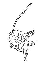 General Motors 95961341 Zbiorniczek spryskiwacza 95961341: Dobra cena w Polsce na 2407.PL - Kup Teraz!