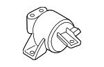 General Motors 96535505 Engine mount 96535505: Buy near me in Poland at 2407.PL - Good price!