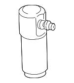 General Motors 2724818 Cartridge filter drier 2724818: Buy near me in Poland at 2407.PL - Good price!