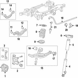 General Motors 13242433 Stoßdämpferhalter hinten 13242433: Kaufen Sie zu einem guten Preis in Polen bei 2407.PL!