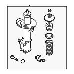 General Motors 93195924 Shock absorber assy 93195924: Buy near me in Poland at 2407.PL - Good price!
