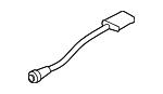 General Motors 12609159 Lambda sensor 12609159: Buy near me in Poland at 2407.PL - Good price!