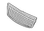 General Motors 96813738 Front bumper grill 96813738: Buy near me in Poland at 2407.PL - Good price!