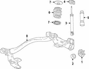 General Motors 95242734 F-SBUMPER 95242734: Buy near me at 2407.PL in Poland at an Affordable price!