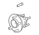 General Motors 88967271 Wheel hub 88967271: Buy near me in Poland at 2407.PL - Good price!