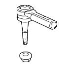 General Motors 13272000 Tie rod end outer 13272000: Buy near me in Poland at 2407.PL - Good price!