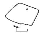 General Motors 20759567 Windshield 20759567: Buy near me in Poland at 2407.PL - Good price!