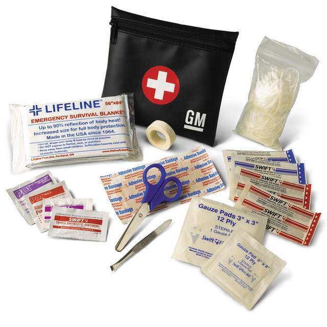 General Motors 93199417 The first-aid kit is automobile 93199417: Buy near me in Poland at 2407.PL - Good price!