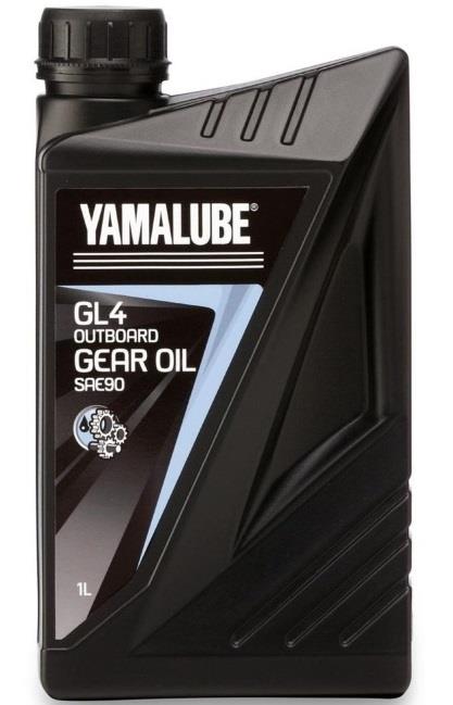 Yamalube YMD7301010A3 Olej przekładniowy Yamalube OUTBOARD GEAR OIL SAE90, API GL4, 1L YMD7301010A3: Atrakcyjna cena w Polsce na 2407.PL - Zamów teraz!