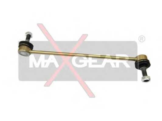 Maxgear 72-1392 Стойка стабилизатора 721392: Купить в Польше - Отличная цена на 2407.PL!
