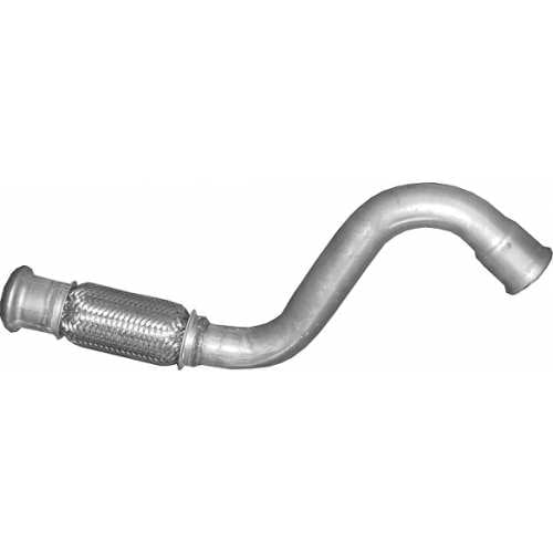 Polmostrow 04.27 Exhaust front pipe 0427: Buy near me in Poland at 2407.PL - Good price!