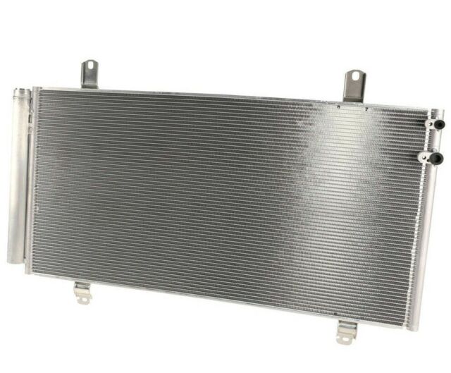 Termal 104050ZH Cooler Module 104050ZH: Buy near me in Poland at 2407.PL - Good price!