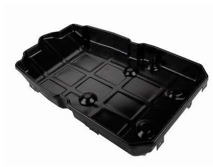 Mercedes A 222 270 05 12 Auto Trans Oil Pan A2222700512: Buy near me in Poland at 2407.PL - Good price!