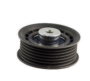 Mercedes A 601 200 10 70 Idler Pulley A6012001070: Buy near me at 2407.PL in Poland at an Affordable price!