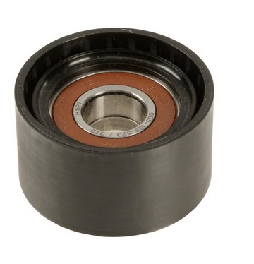 Mercedes A 137 202 01 19 Idler Pulley A1372020119: Buy near me in Poland at 2407.PL - Good price!
