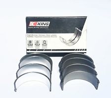 King CR6837SM05 Connecting rod bearings, set CR6837SM05: Buy near me in Poland at 2407.PL - Good price!