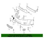 Kup General Motors 19204396 w niskiej cenie w Polsce!