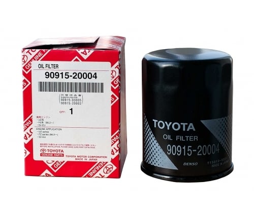 Buy Toyota 90915-20004 at a low price in Poland!