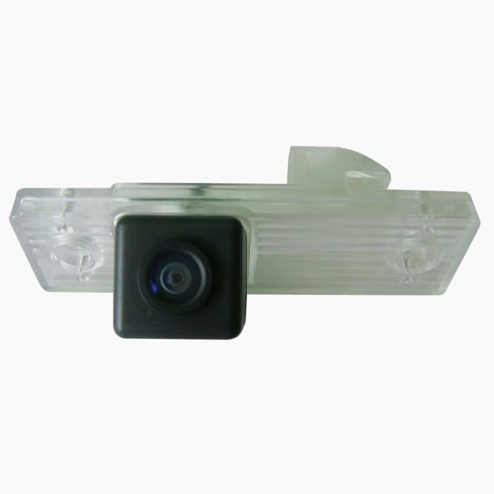 Prime-X CA9534 Rear View Camera CA9534: Buy near me at 2407.PL in Poland at an Affordable price!