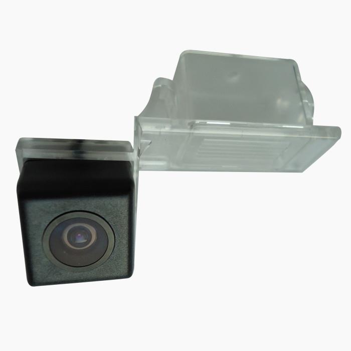 Prime-X CA-9587-8 Камера заднего вида CA-9587-8 (Geely EC8) CA95878: Отличная цена - Купить в Польше на 2407.PL!