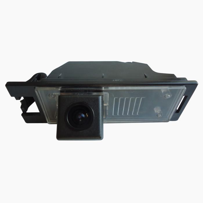 Prime-X CA-9842 Kamera tylna ca-9842 (hyundai ix35 (2010+) CA9842: Atrakcyjna cena w Polsce na 2407.PL - Zamów teraz!