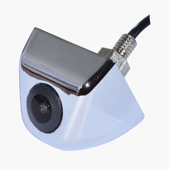 IL Trade S-15 Rear view camera il trade s-15 (srebrny) S15: Dobra cena w Polsce na 2407.PL - Kup Teraz!