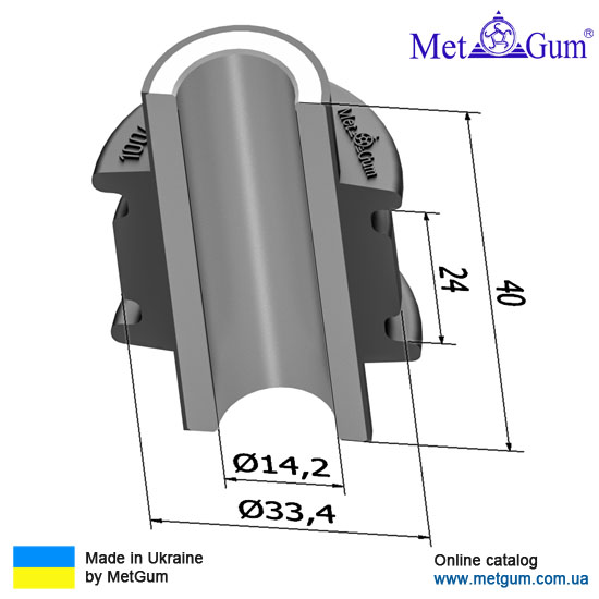 Kup Metgum 10-04 w niskiej cenie w Polsce!