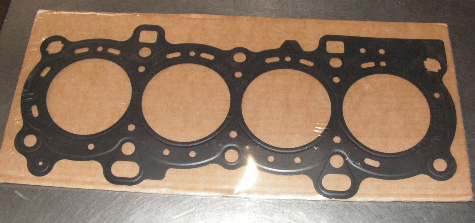 Ford 1 253 984 Gasket, cylinder head 1253984: Buy near me in Poland at 2407.PL - Good price!