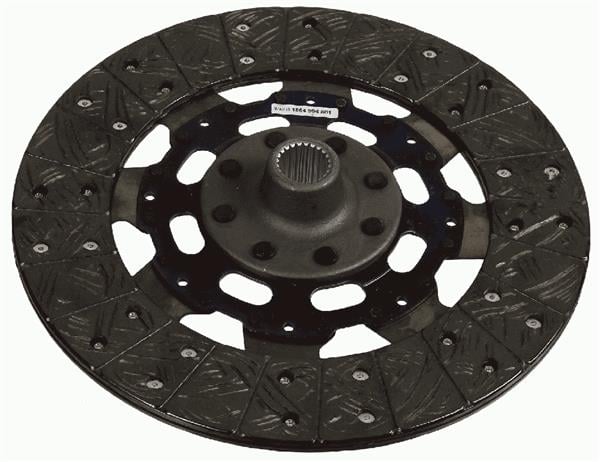 SACHS 1864 994 801 Clutch disc 1864994801: Buy near me in Poland at 2407.PL - Good price!